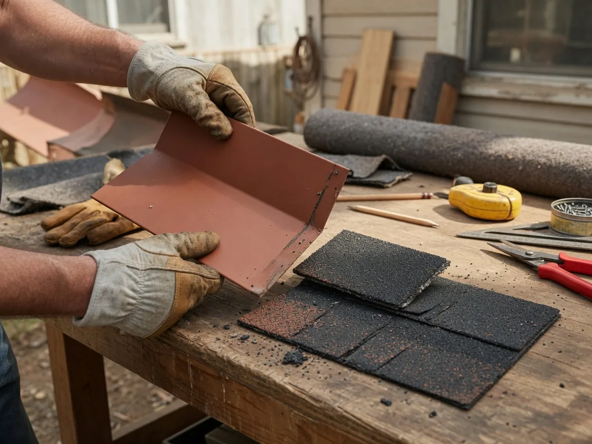 Roof Repair company in Kensington, MN